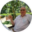 Robin Hayes profile picture